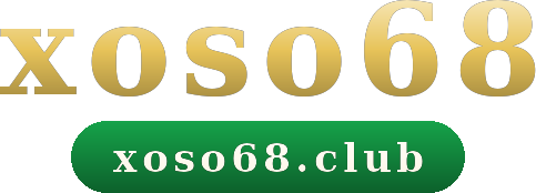 xoso68 logo