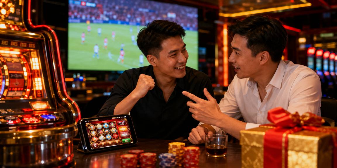 xoso68 mobile gaming