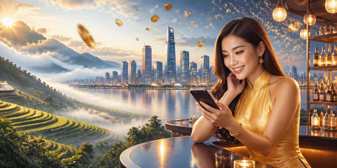 xoso68 Trò chơi với tính công bằng minh bạch được công bố